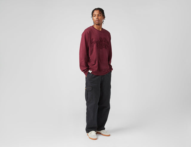 x Song For The Mute Long Sleeve T-Shirt