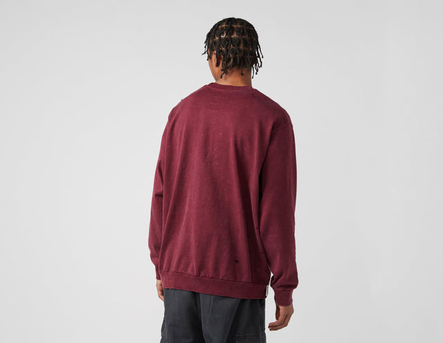 x Song For The Mute Long Sleeve T-Shirt