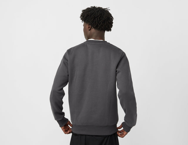 !SPEZIAL FC CREW BLK