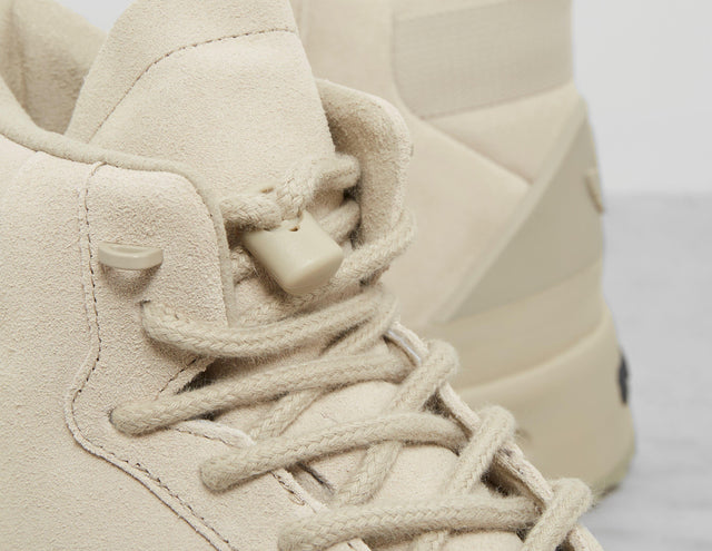 !LA HIKER FOG BWN/BWN