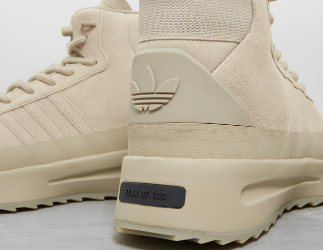 !LA HIKER FOG BWN/BWN