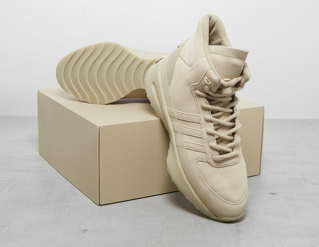 !LA HIKER FOG BWN/BWN