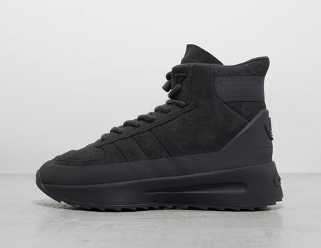 !LA HIKER FOG BLK/BLK/BLK