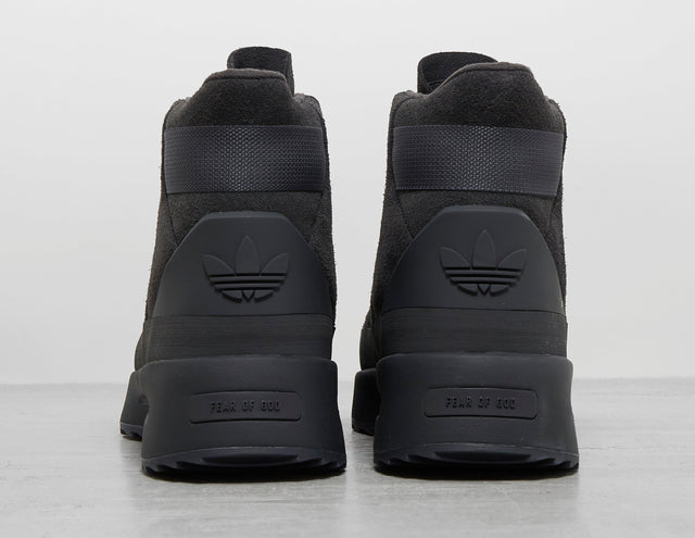 !LA HIKER FOG BLK/BLK/BLK