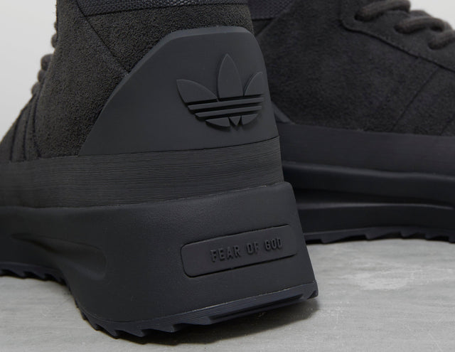 !LA HIKER FOG BLK/BLK/BLK