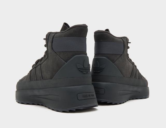 x Fear of God Athletics LA Hiker