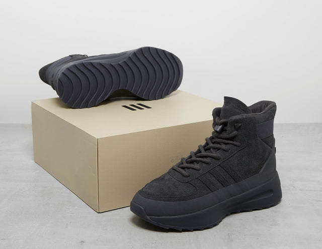 !LA HIKER FOG BLK/BLK/BLK