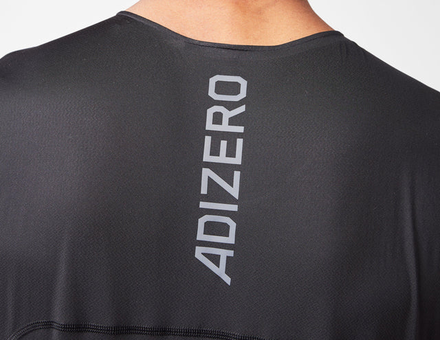 !ADIZERO T BLK