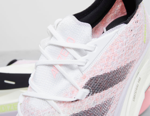 !ADIZERO PRIME X2 WHT/BLK