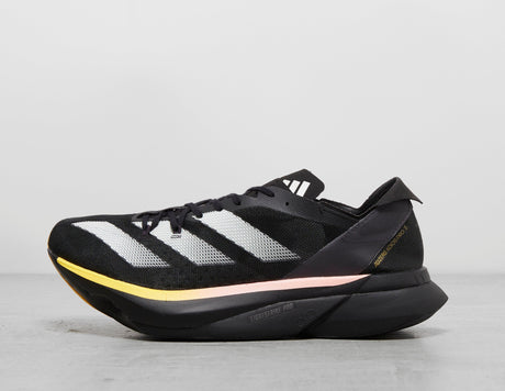 !ADIZERO ADIOS PRO BLK/RE