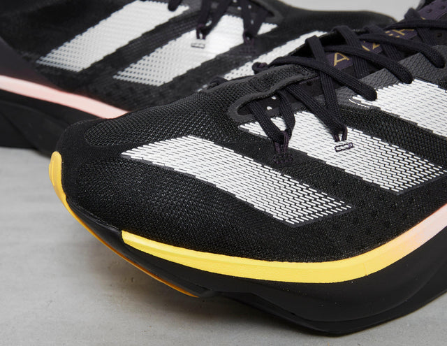 !ADIZERO ADIOS PRO BLK/RE