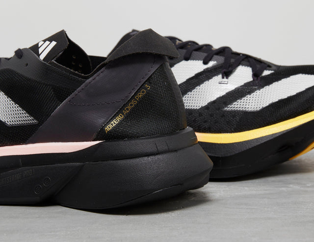 !ADIZERO ADIOS PRO BLK/RE