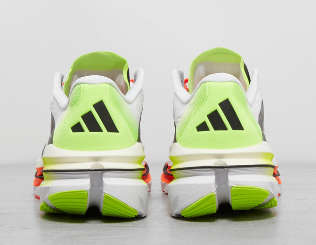 !ADISTAR BYD WHT/RED/YEL