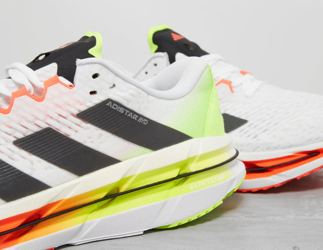 !ADISTAR BYD WHT/RED/YEL