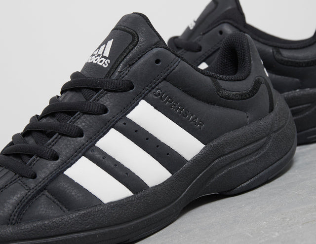 SUPERSTAR MN BLK/WHT