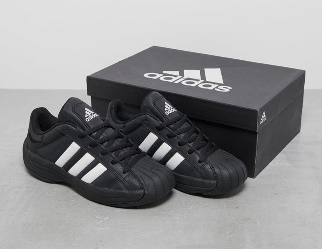 SUPERSTAR MN BLK/WHT