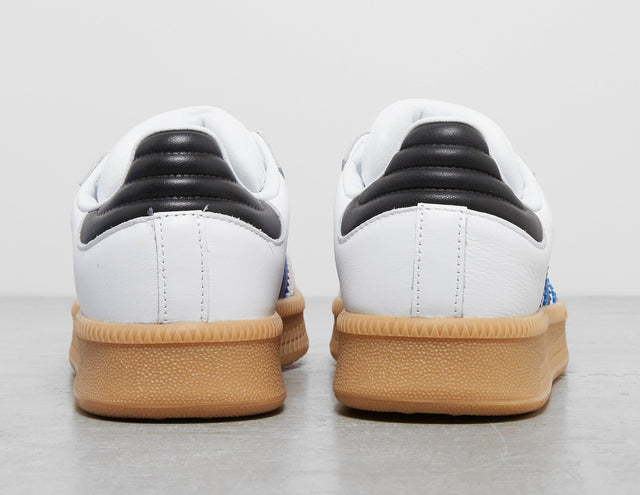 SAMBA XLG WHT/ROY-GUM