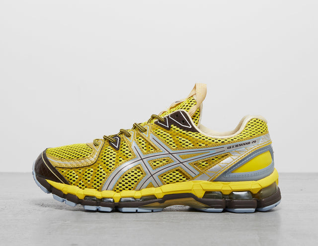 GEL KAYANO 20 KK YEL/SIL