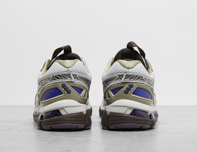 GEL KAYANO 20 KK GRY/WHT