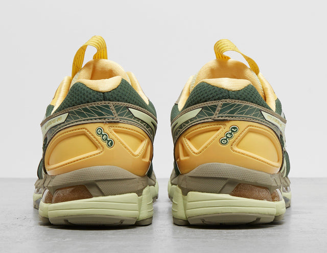 GEL KAYANO 20 KK GRN/GRN