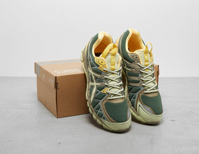 GEL KAYANO 20 KK GRN/GRN