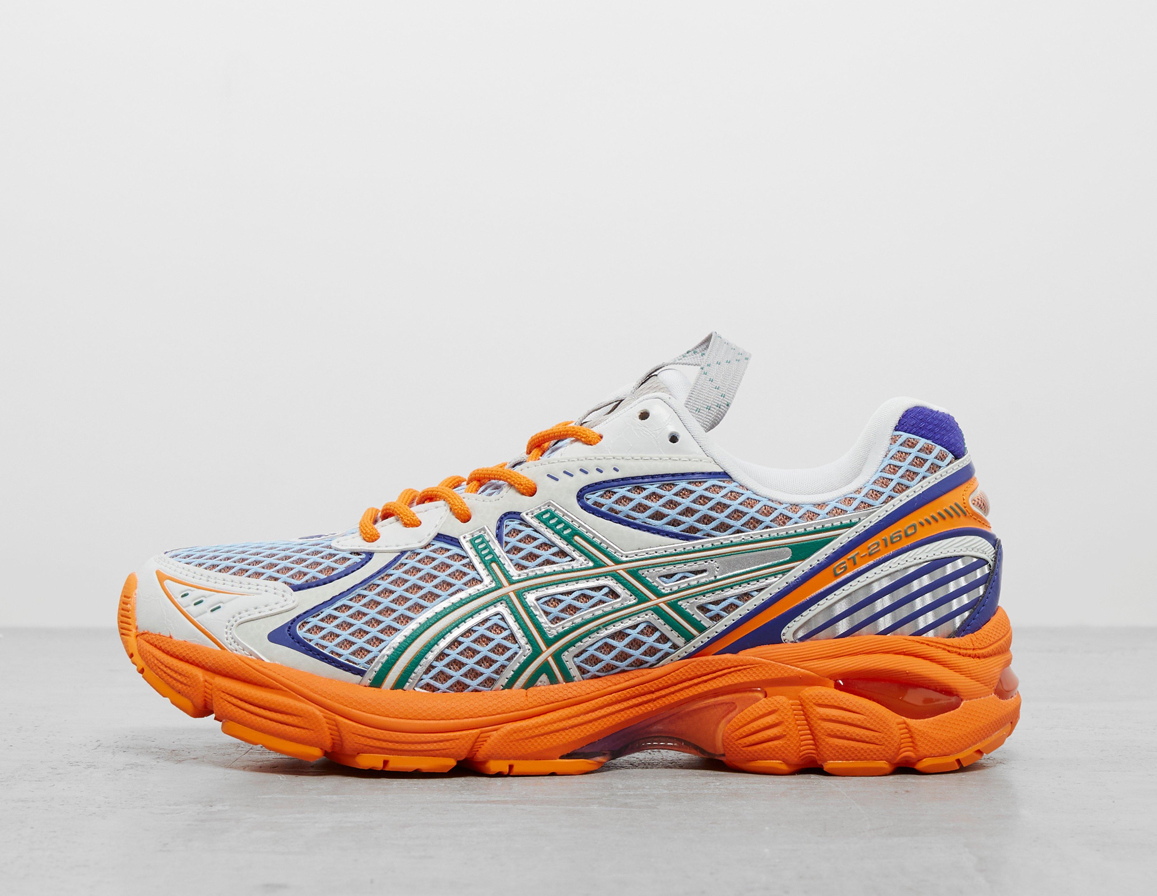 Blue ASICS UB7-S GT-2160