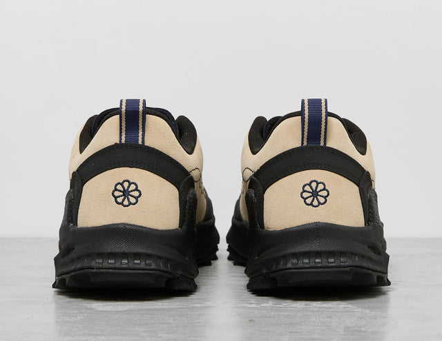 JASPER ZOI BEI/SND/BLK