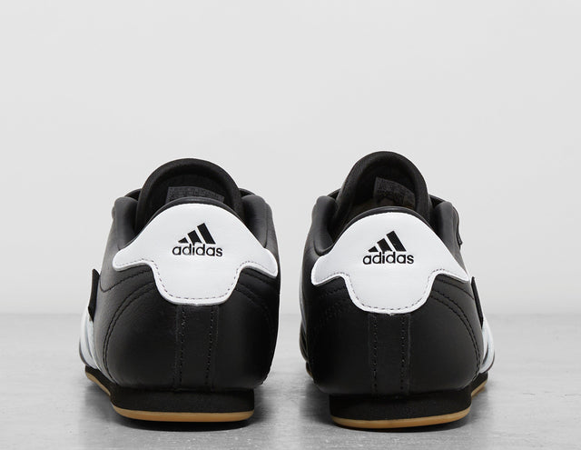 TAEKWONDO BLK/WHT/BLK