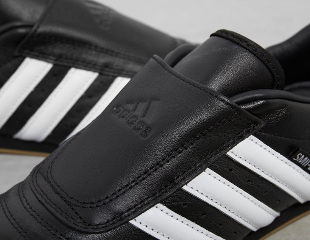 TAEKWONDO BLK/WHT/BLK