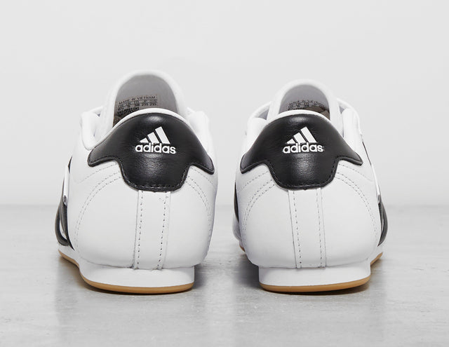 TAEKWONDO WHT/BLK/WHT