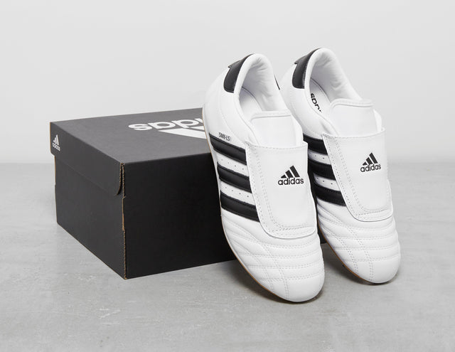 TAEKWONDO WHT/BLK/WHT