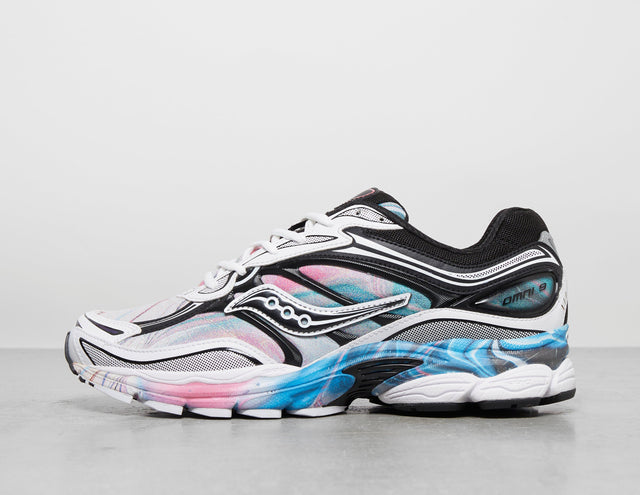 !PRO GRID OMNI 9 CS WHT/P