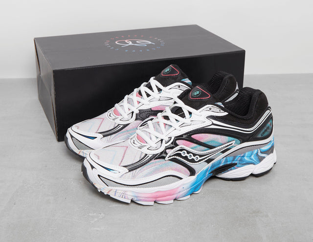 !PRO GRID OMNI 9 CS WHT/P