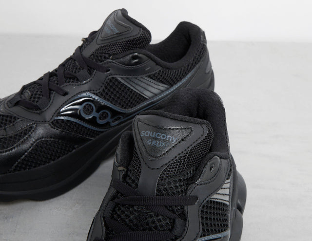 GRID NXT BLK/BLK