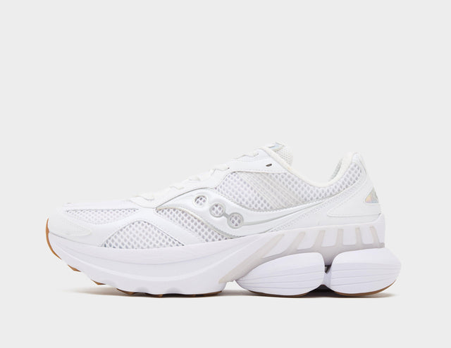 GRID NXT WHT/WHT/GUM