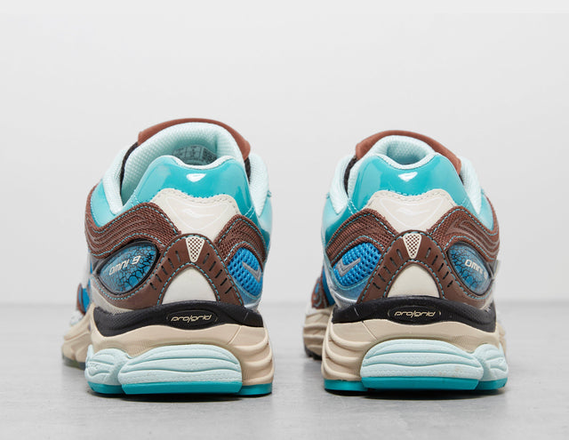 !FP PRO GRID OMNI 9 BLU/B