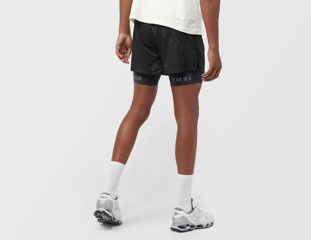 TechSilk 8" Shorts