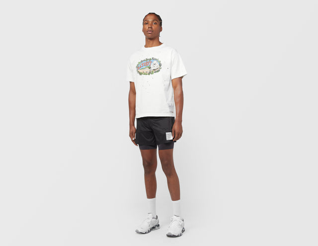 TechSilk 8" Shorts