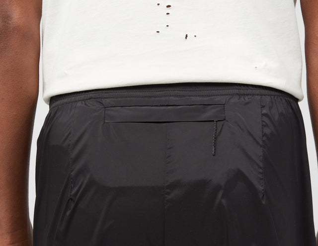 !TECHSILK 8" SHORTS BLK