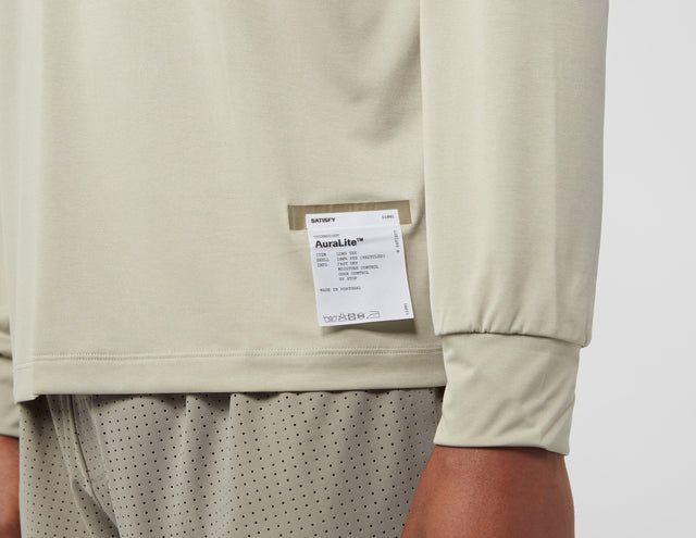 AuraLite Long Sleeve T-Shirt