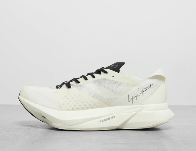 !Y-3 ADIOS PRO WHT/BLK/WH