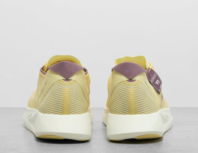 !Y-3 TAKUMI SEN 10 YEL/BL