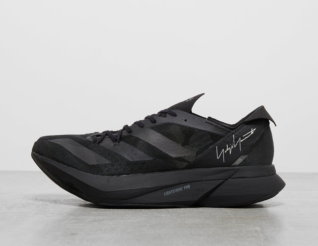 !Y-3 ADIOS BLK/WHT/BLK