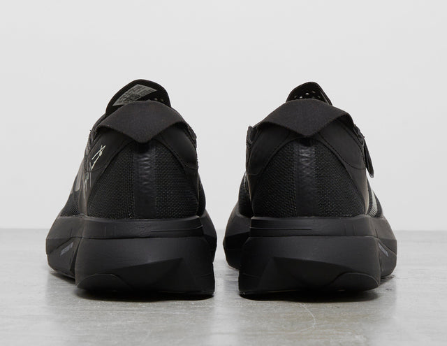 !Y-3 ADIOS BLK/WHT/BLK