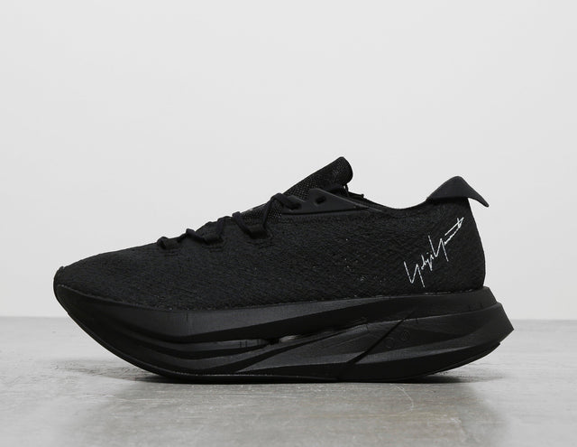 !Y-3 PRIME X2 STRUNG BLK/