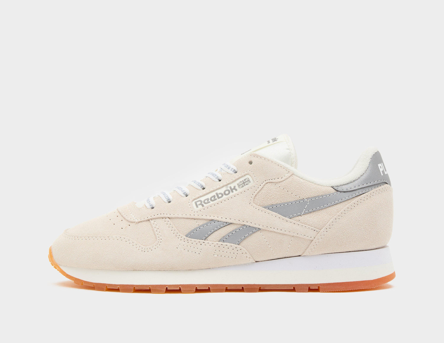!CL LEA P&F CHLK/WHT