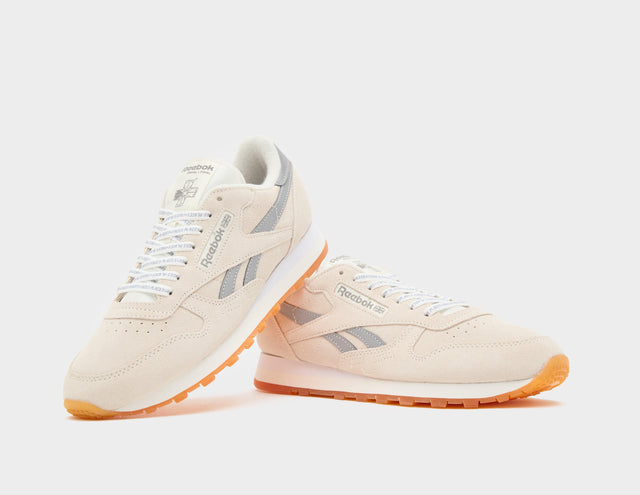 !CL LEA P&F CHLK/WHT