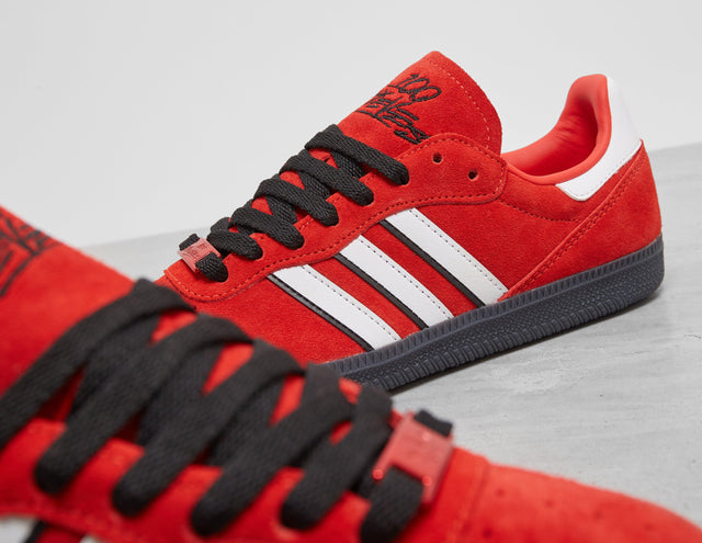 PALOS HILLS 100T RED/WHT