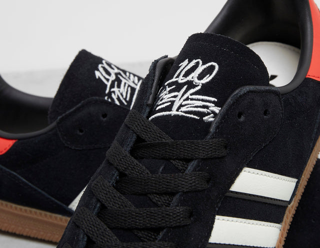 PALOS HILLS 100T BLK/WHT/