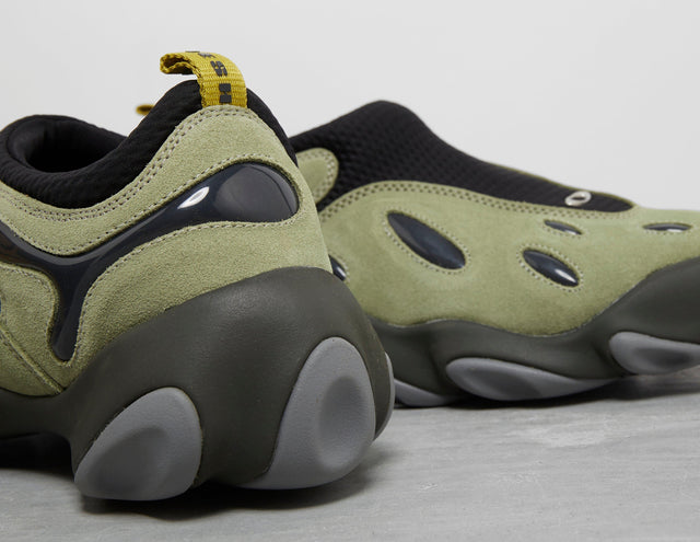 ORBITAL FLESH TEA/BLK